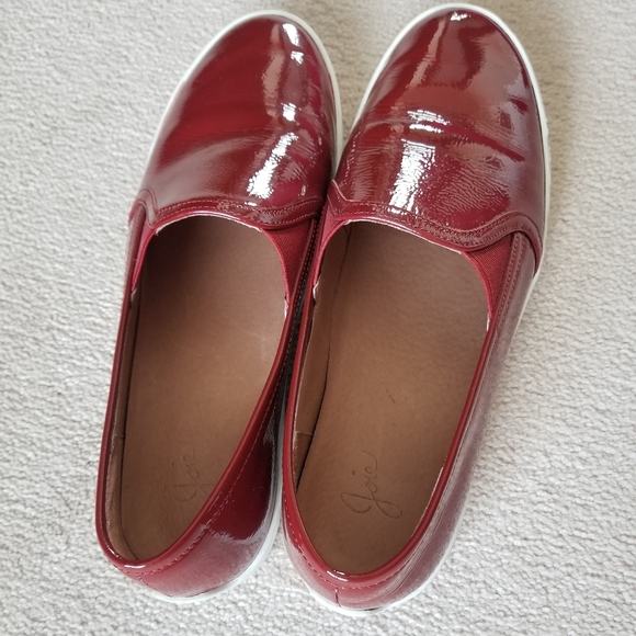Joie Loafers - Picture 4 of 6